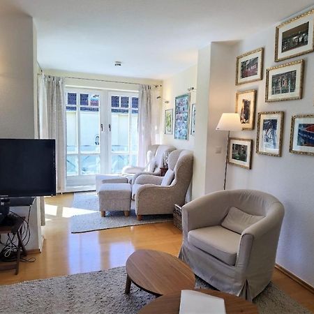 Ferienwohnung Seestern Bad Saarow Luaran gambar