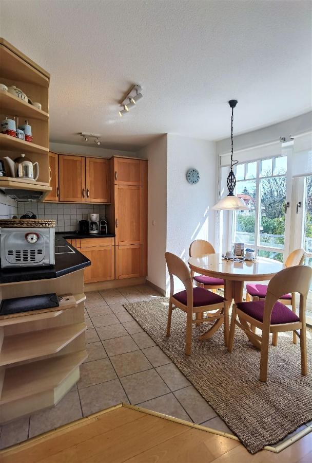 Ferienwohnung Seestern Bad Saarow Luaran gambar