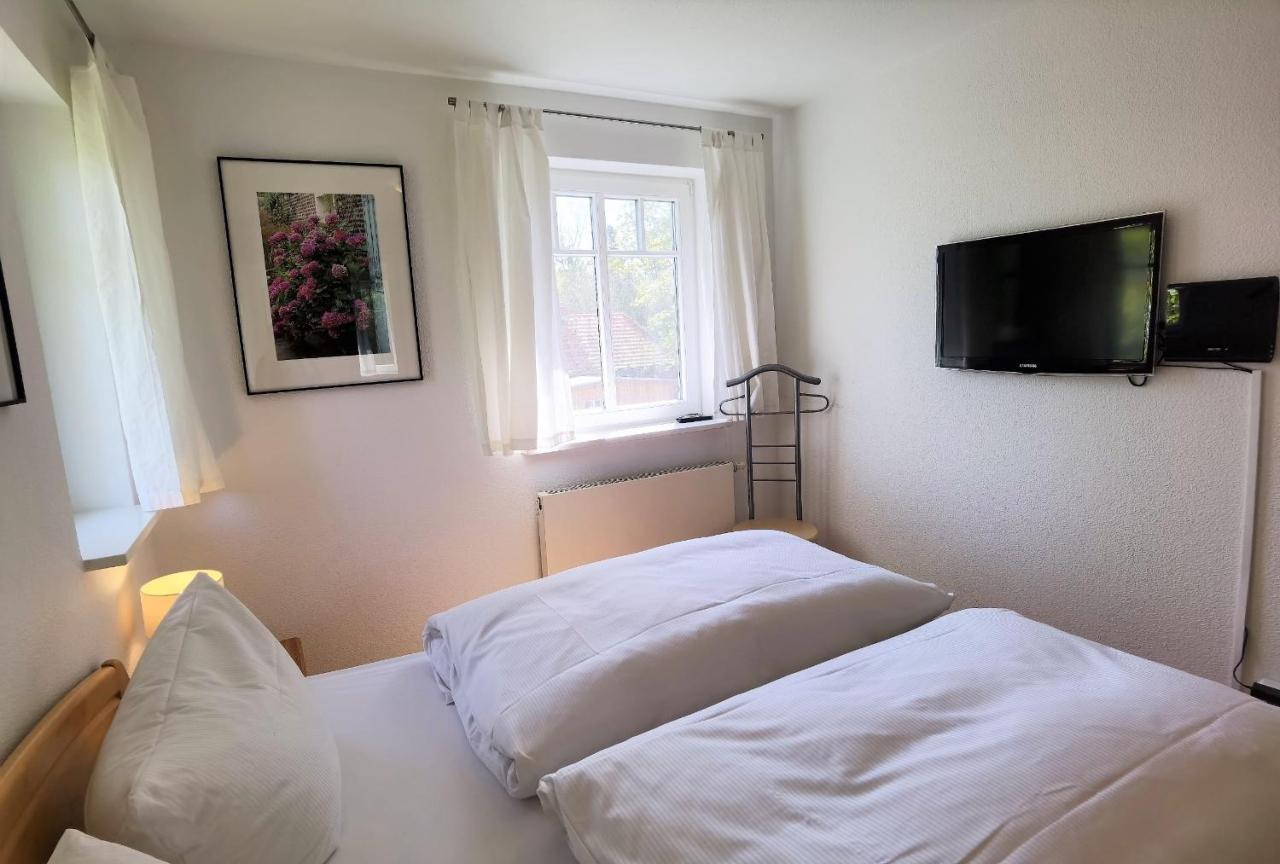 Ferienwohnung Seestern Bad Saarow Luaran gambar
