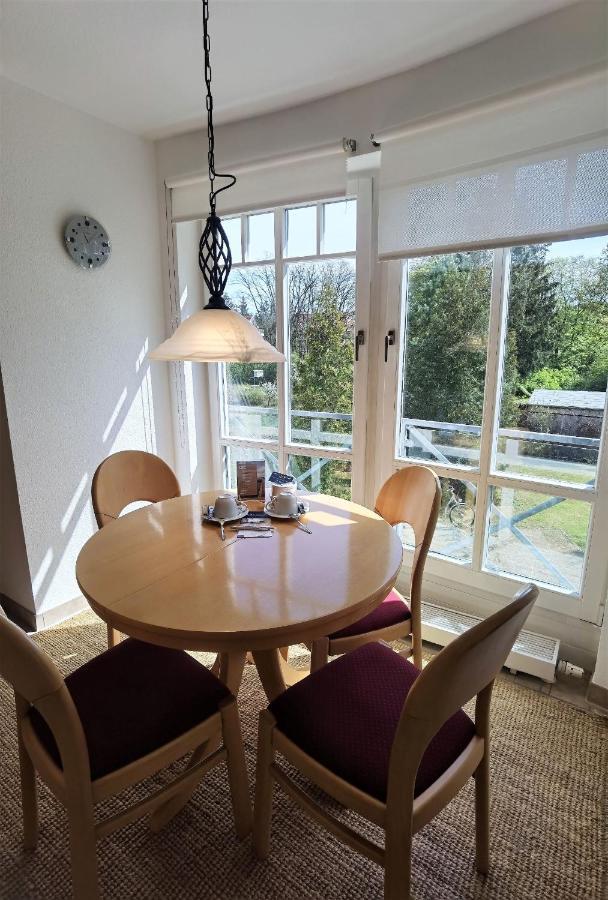 Ferienwohnung Seestern Bad Saarow Luaran gambar
