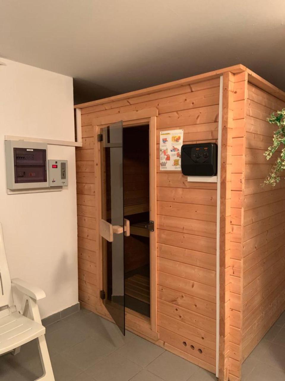 Ferienwohnung Seestern Bad Saarow Luaran gambar