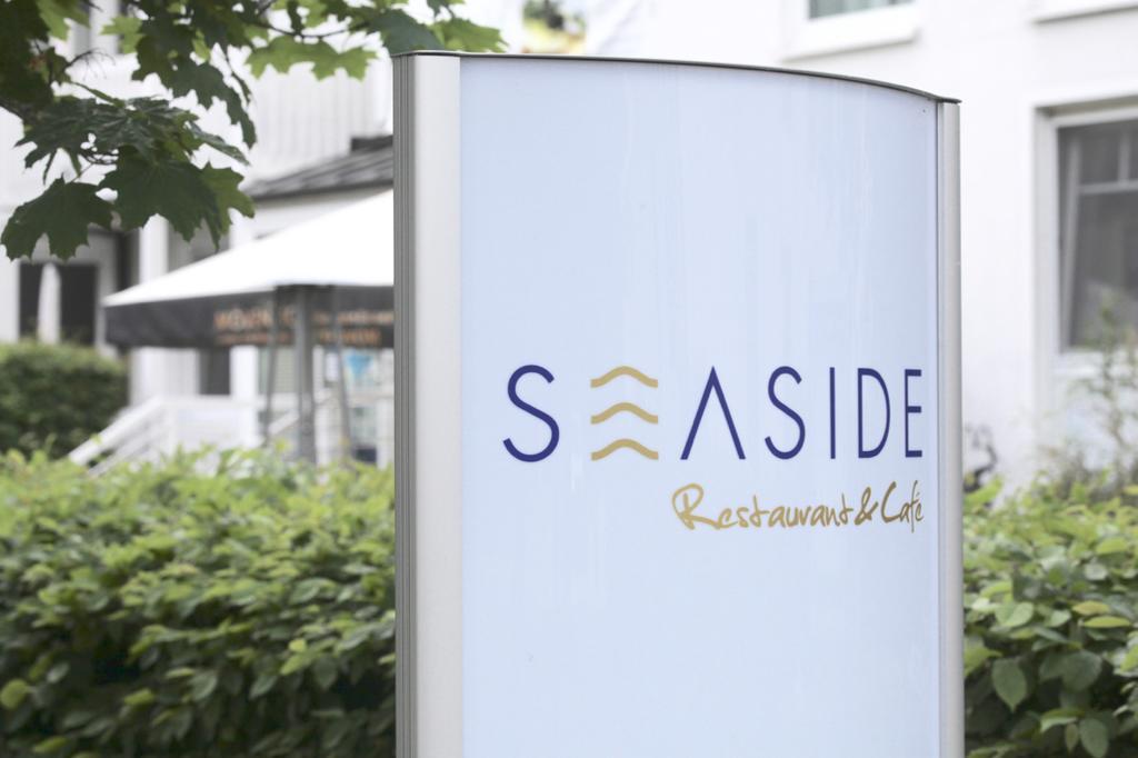 Ferienwohnung Seestern Bad Saarow Luaran gambar