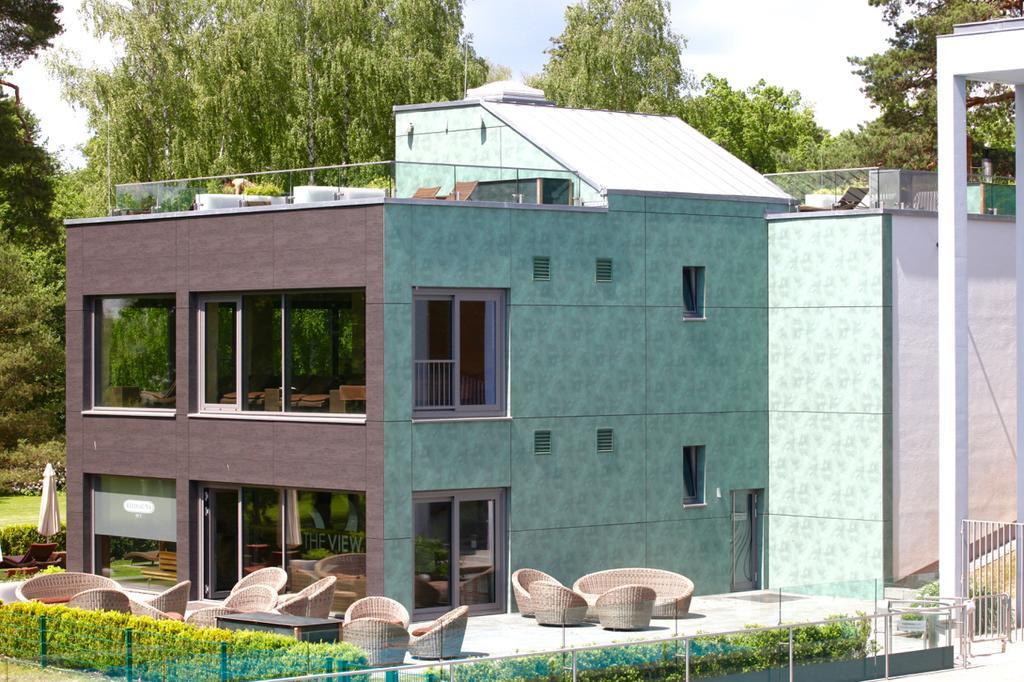 Ferienwohnung Seestern Bad Saarow Luaran gambar